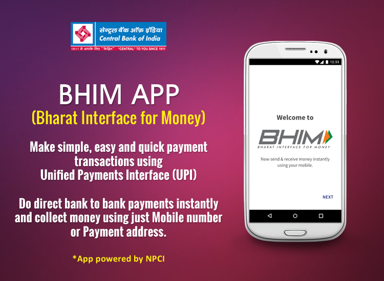 bhim-app