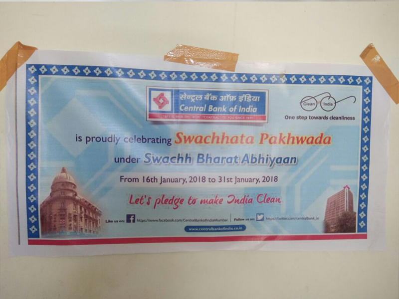 Create Swatchha-Bharat-2018