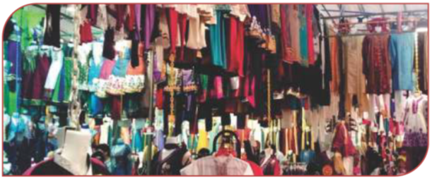 Cloth-Store