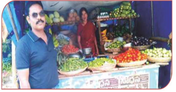 Vegetables-Seller.